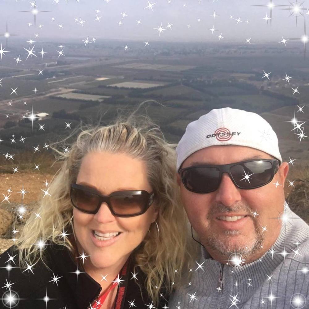 Meet your Posher, Sonya